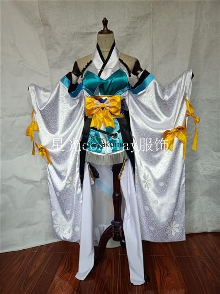 FGO 清姫　コスプレ衣装 Fate/Grand Order 清姫 コスプレ衣装
